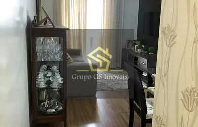 Imagem 5: Apartamento com 3 dormitórios à venda, 86 m² por R$ 580.000,00 - São Bernardo - Campinas/S