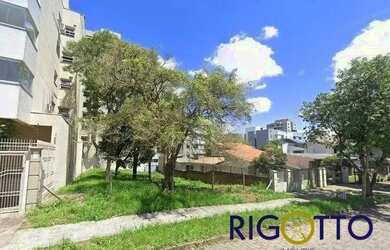 Imagem: O terreno possui 439m² de Área e está localizado em Vila