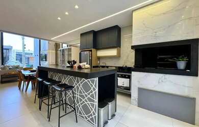 Imagem 9: A melhor casa térrea do Blue, com condições exclusivas de pagamento