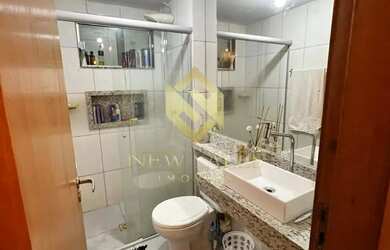 Imagem 7: Apartamento- 3 quartos, 1 banheiro, 75m²- Setor dos Afonsos