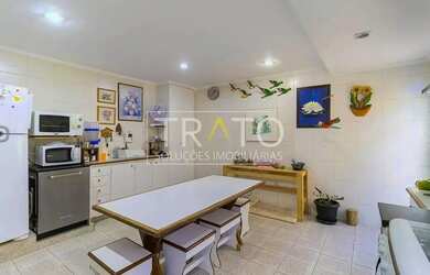 Imagem 7: Casa à venda ou locação com 5 quartos no Alto Taquaral