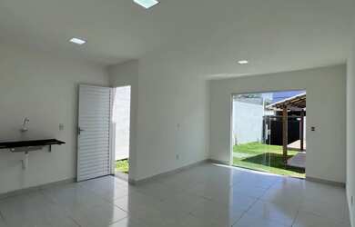 Imagem 8: Casa em ponta da fruta