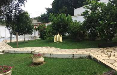 Imagem 12: Casa em Esmeraldas. Churrasqueira, 1.350m² de Área, 2 Vagas na garageme4...