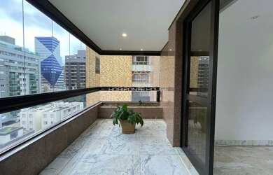 Imagem 4: Apartamento, 4 quartos, 2 suites, 3 vagas