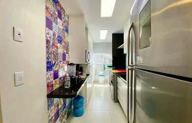 Imagem 13: Golf Ville Resort com 3 dormitórios à venda, 102 m² por R$ 1.550.000...