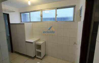 Imagem 5: Imóvel para aluguel tem 97 metros quadrados com 3 quartos em Ponta Verde - Maceió - AL