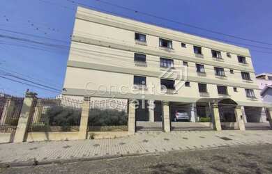 Imagem 4: Edifício Nova Sion - Jardim Carvalho - Apartamento