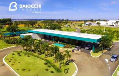 Imagem 2: Portal Green. Piscina, Churrasqueirae558m² de Área