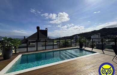 Imagem 12: Apartamento Mobiliado com 1 dormitório no bairro Saco dos Limões