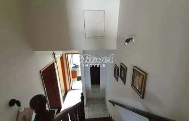 Imagem 12: Casa, 172,55m² à venda, Parque Primeiro de Maio - Piracicaba 4 quartos...