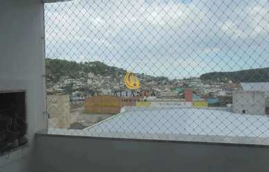 Imagem 5: Apartamento em Fazenda Santo Antônio, São José/SC