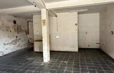 Imagem: O depósito possui 74m² de Área e está localizado em São