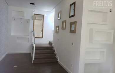 Imagem 2: CASA A VENDA OU LOCAÇÃO EM ALPHAVILLE RESIDENCIAL BURLE MARX