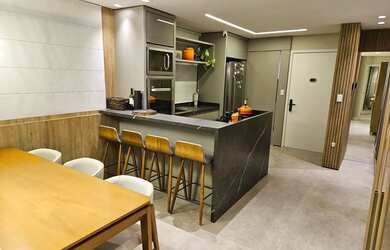 Imagem 4: Apartamento de Alto Padrão no Centro de Imbituba/SC