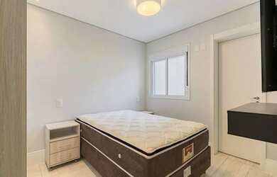 Imagem 2: Apartamento andar alto Thera Residence Berrine - 2 dormitórios