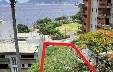 Imagem 3: Terreno à venda, 450 m² por R$ 3.200.000,00 - Boa Viagem - Niterói/RJ