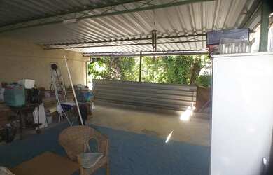 Imagem 11: Casa Linear com 2 Quartos e Terraço na Rua Osvaldo Cruz Próx. Carmela...