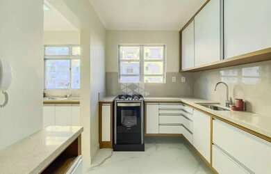 Imagem 11: Impecável cobertura reformada bairro Santana, 3 quartos, 2 vagas e elevador