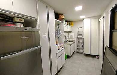 Imagem 15: Recreio dos Bandeirantes Apartamento 3 quartos, sendo 1 suite