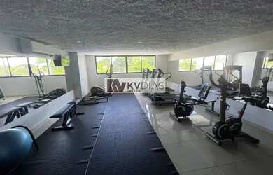 Imagem 7: Apartamento para Aluguel no bairro Jatiúca - Maceió, AL