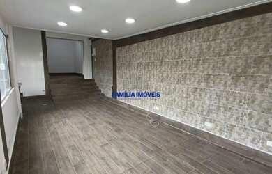 Imagem: A casa possui 2 Dormitórios, 5 Banheiros, 1 Vaga na garagem