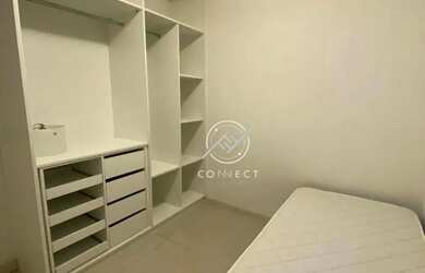 Imagem 10: Apartamento com 2 dormitórios para alugar, 76 m² por R$ 6.000,00/mês - Alphaville - Baruer