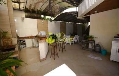 Imagem 9: Casa LINEAR 5 quartos, 1083m2, Laranjal -- Volta Redonda/RJ