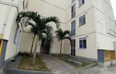 Imagem 10: Apartamento com 2 dormitórios para alugar, 1 m² por R$ 1.000,00/mês - Parque Guarus - Camp