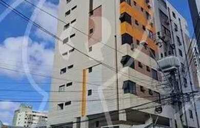 Imagem: O apartamento possui 3 Dormitórios, 4 Banheiros, 1 Vaga na