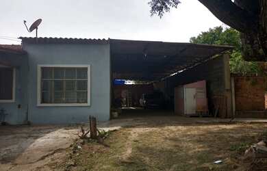 Imagem 2: Chácara com 3.000m2 Araçoiaba da Serra