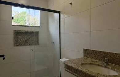 Imagem 9: Casa Térrea - 118m² 3Q sendo 1 Suíte em Jardim Vitoria - Goiânia -...