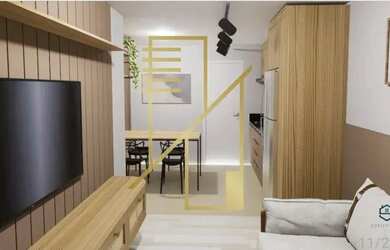 Imagem 5: Apartamento para Locação em Curitiba, Centro, 1 dormitório, 1 banheiro