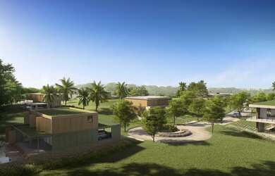 Imagem 5: Venda - Terrenos em Condomínio - Caxias do Sul - RS