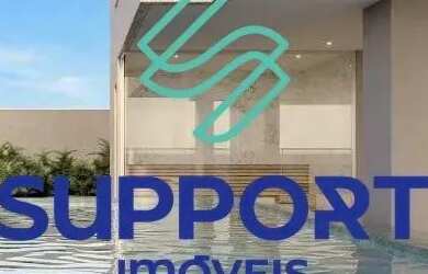 Imagem 3: Apartamento 2 quartos na Praia do Morro, moderno e com área de lazer...