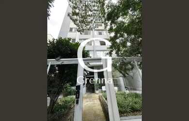 Imagem 10: Apartamento à venda em Pinheiros- SP 71m²