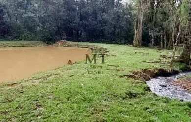 Imagem: O terreno possui 22000m² de Área e está localizado em Nova