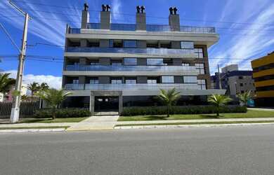 Imagem 9: Apartamento Beira Mar a Venda no Balneario Costa Azul em Matinhos Parana