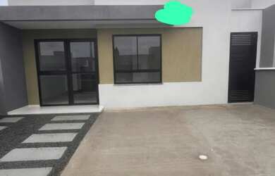 Imagem: Alugo casa no Condomínio Like bairro Papagaio