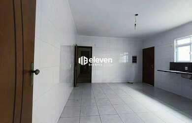 Imagem 5: Casa Triplex para locação 430 m² com piscina no Campo Grande