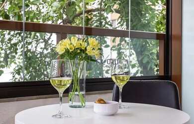 Imagem 15: Loft Para Venda Consolacao, 1 Quartos, 1 Suíte, 24m² - condomínio Next...