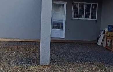 Imagem 3: Casa em Cedral SP. Varanda, 80m² de Área, 2 Vagas na garageme2 Dormitórios