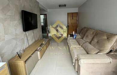 Imagem 14: Apartamento- 3 quartos, 1 banheiro, 75m²- Setor dos Afonsos