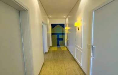 Imagem 6: Casa de alto padrão com 3 suítes e 4 vagas no Terra Vista Residence...