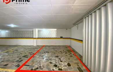 Imagem 13: APARTAMENTO MOBILIADO À VENDA NA PRAIA DO MORRO EM GUARAPARI/ES, FRENTE...