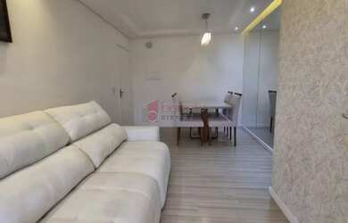 Imagem: APARTAMENTO MOBILIADO PARA VENDA OU LOCAÇÃO NO CONDOMÍNIO