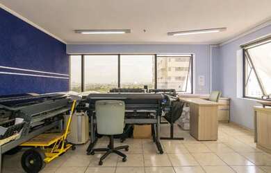 Imagem 3: Conjunto comercial para venda em Santana , 38m²