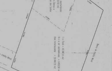 Imagem 9: Barra da Tijuca Terreno. 32.000m² de Área