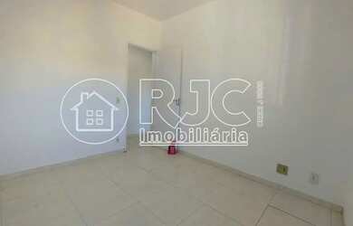 Imagem 10: Imóvel para venda tem 95 metros quadrados com 3 quartos em Vila Isabel...