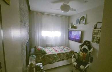 Imagem 13: Apartamento para Venda em Nova Iguaçu, Jardim Alvorada, 2 dormitórios,...