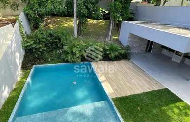 Imagem 3: Casa à venda com 808,00m² e 5 quartos em Itanhangá, Rio de Janeiro...